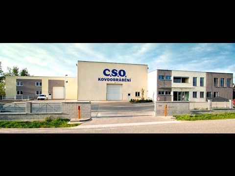 C.S.O. company video