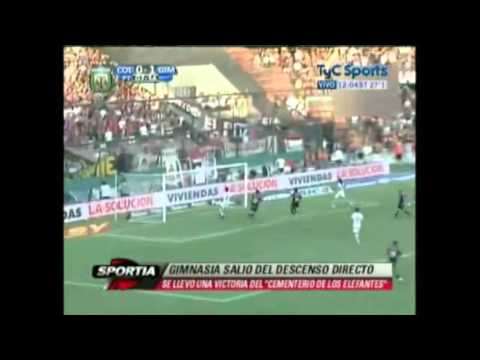 El "Tano" Gabriel Graciani