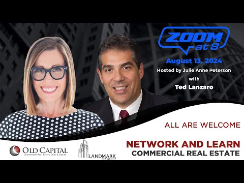 WORKING WITH A CPA — Ted Lanzaro