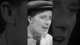 Alone Again (Naturally) - Gilbert O’Sullivan. Live in 1972.