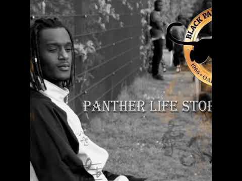 Thugg “Black Panther’s”- Dedicason “R.I.P”