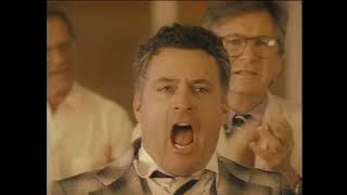 Fu Manchu - Evil Eye (Official Music Video) HQ