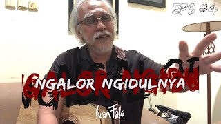 Download lagu NGALOR NGIDULNYA IWAN FALS - SARJANA MUDA | EPS. 4 mp3