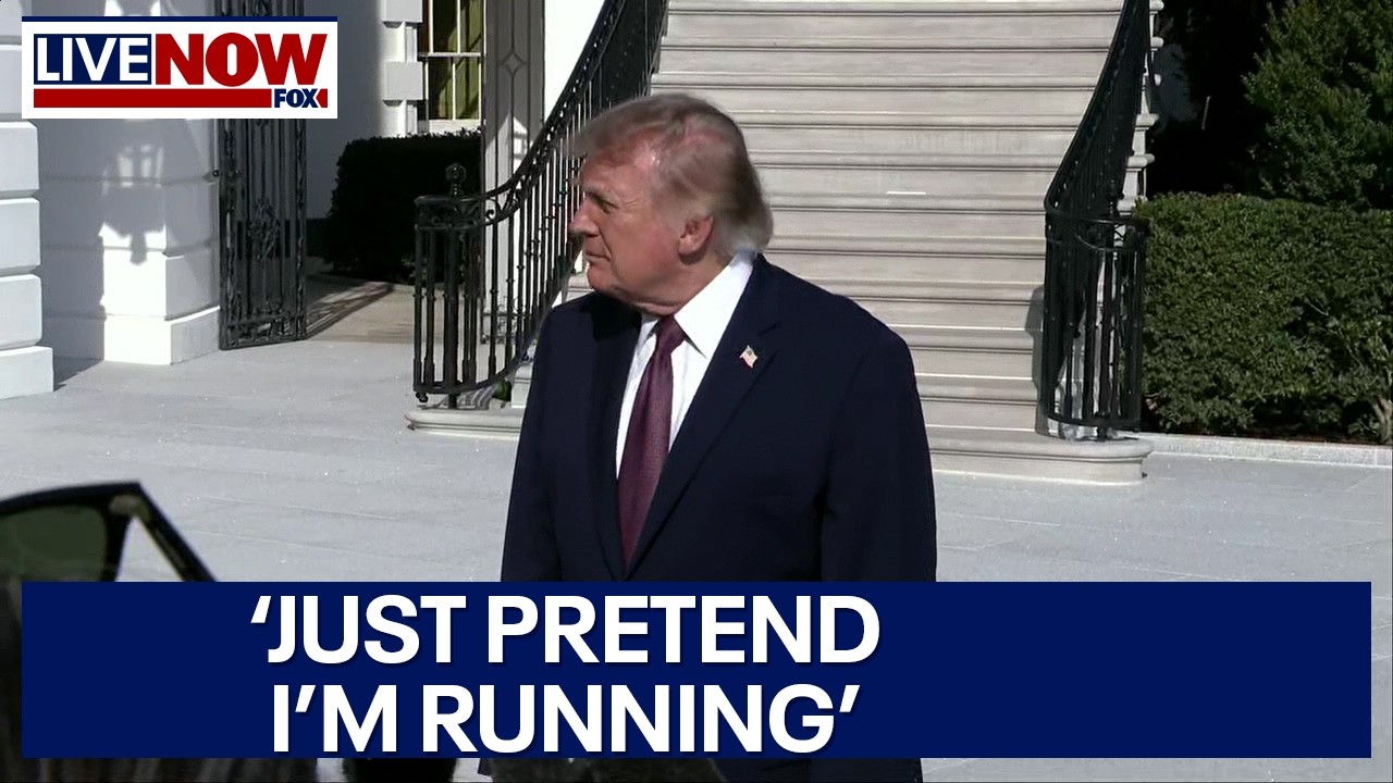 Trump Red Wave? President Trump DEMANDS Supporters To Vote in the Midterms