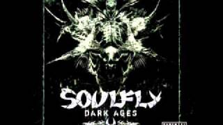 Soulfly - Riot starter