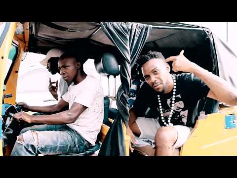 Uche Face (Hood Video)