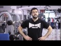 Weider Toning Wheel Exercises Martial Arts Training