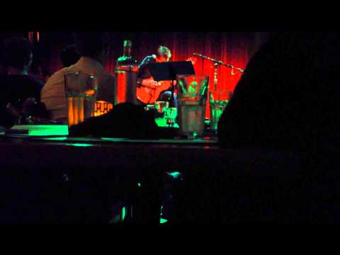 “Prelude No. 2” by Heitor Villa-Lobos