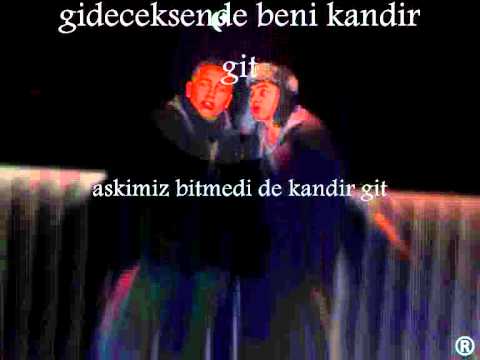 Mc KaRaMeLeK {AsK YaLaN} En YeNi PaRcA 2011