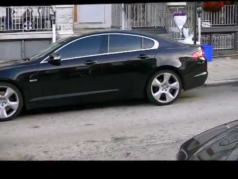 JohnGee Philly BMW Club Fresh Off The Lot /Javon Richardson