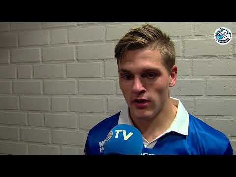 FC Den Bosch TV: Nabeschouwing FC Oss - FC Den Bosch met Wil Boessen en Jordy van der Winden