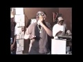 Lord Finesse Fat Beats NYC Aug 1996