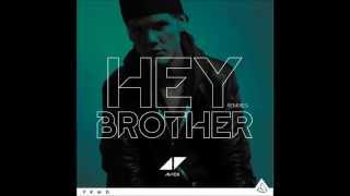 Avicii - Hey Brother (Official Extended Mix)