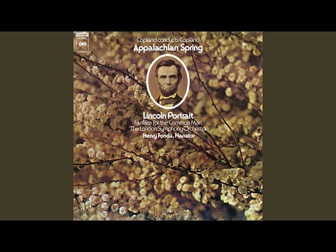 Fanfare for the Common Man