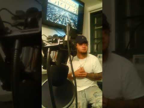 "HIP HOP ISN'T DEAD"