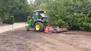 Preview of Turfing Services By Grasslands.