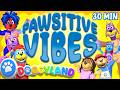 Pawsitive Vibes Album Compilation Doggyland Kids Songs Nursery Rhymes By Snoop Dogg