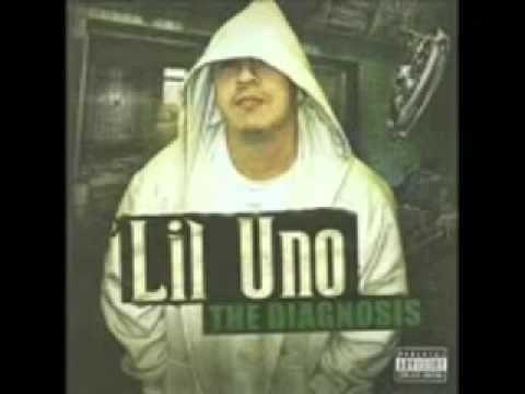 IS ANYBODY THERE? • LIL UNO