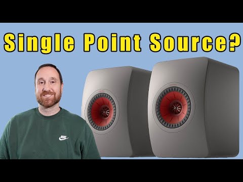 Unveiling the KEF LS50 Meta: The Truth Behind the Hype