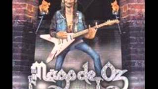 Mägo de Oz - Mañana Empieza Hoy