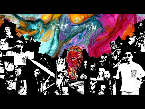 Vert - P/N (Official Audio) (Visualizer)