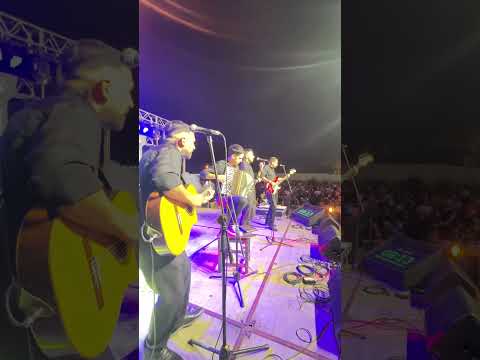Festival Nacional del Chamamé de Federal Entre Ríos - Ivan Vargas