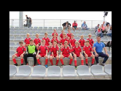 Semp Ursynów 2006 - Baltic Cup 2017
