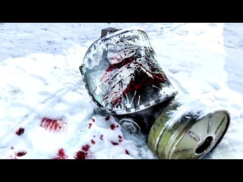 METRO EXODUS Launch Trailer (2019)