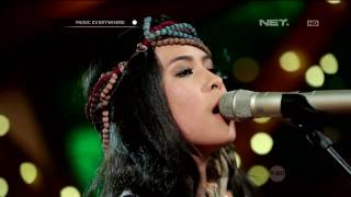 Maudy Ayunda - Sekali Lagi (Live at Music Everywhere) **