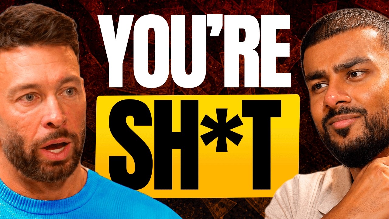 Cold Calling Isn’t Dead - You’re Just Bad at It