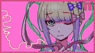 NEEDY GIRL OVERDOSE ～俺とメンヘラの30日～：Part11