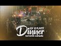 Top 10 Places to Have Dinner in Toronto | Best Restaurants & Dining Experiences