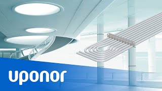 Uponor Thermatop M