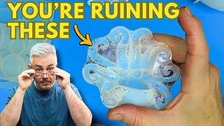 How to Clean and Store Your Silicone Molds. 
