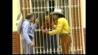 BRONCO - dejame amarte otra vez