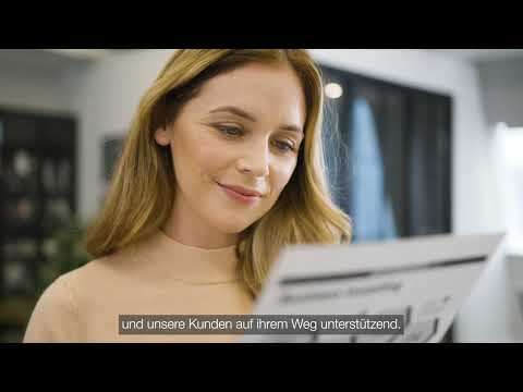 Arbeiten bei Brother | At Your Side