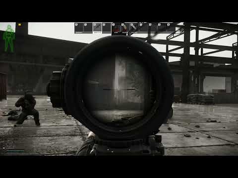 Don't Sleep on the Adar | Escape from Tarkov