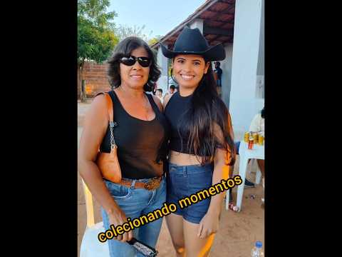 Cultura genuinamente brasileira na comunidade do Preá Botuporã Ba #biah #musica