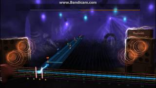 Accept - Bloodbath Mastermind (Lead) Rocksmith 2014 CDLC