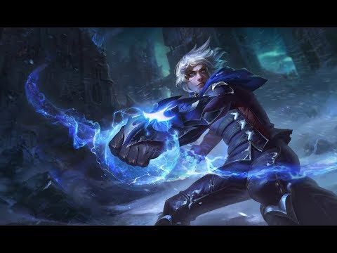 EZREAL KR Challenger vs CAITLYN ADC - Patch 8.24 KR Ranked