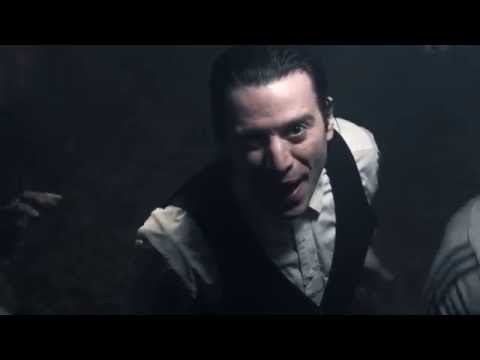 SBK Basement - Hysteria