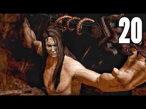 Castlevania: Lords of Shadow - Walkthrough | LongPlay [No Commentary] Part 20