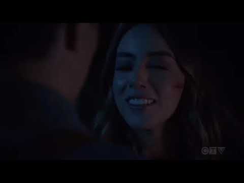 Daisy Johnson & Daniel Sousa [All Scenes - Part 12]