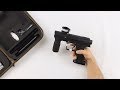 Planet Eclipse Etha 2 PAL Enabled Paintball Gun Review