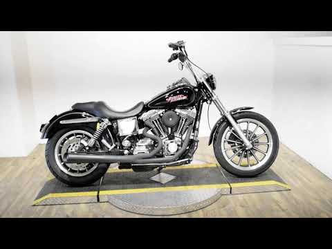 2004 Harley-Davidson FXDLI Dyna Low Rider in Wauconda, Illinois - Video 1