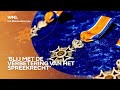 Jack verloor beide zoons, maar ontvangt nu een lintje