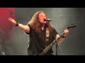 UNLEASHED - "Don´t Want To Be Born" - 2016-07-16 - Balingen - "Bang Your Head!! - Festival"