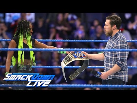 Injury Update On Former Women’s Champion, WrestleMania Status