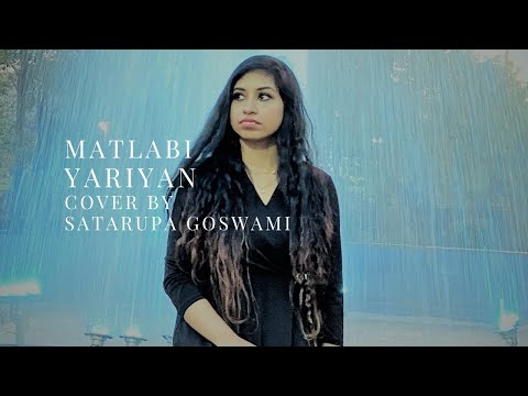 Satarupa Goswami Matlabi Yaariyan