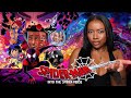 SPIDER MAN INTO THE SPIDER VERSE Is Top Tier Animation Movie Reaction
